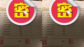 老公,老婆,捐款,600元,基金會。（圖／翻攝自爆廢1公社）