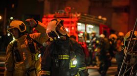 溫昇豪,陳庭妮,林柏宏,劉冠廷,火神的眼淚,韋禮安。（公視提供