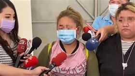 獨留3童害燒死！母竟跑去「吃宵夜」（圖／翻攝畫面）