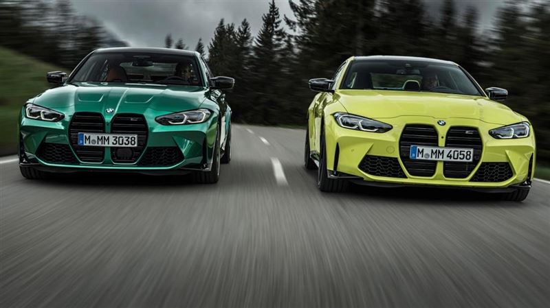 鼻孔太大受不了？改裝廠竟這樣解決