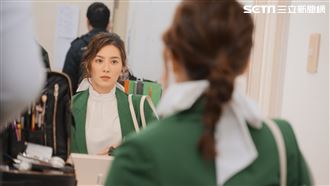 許藍方：性慾就像食慾，為何要壓抑？