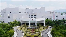 三總（圖／翻攝自三軍總醫院臉書）