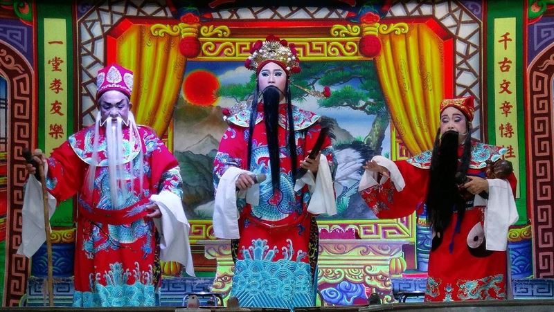 獨／詐歌仔戲團演員　戲迷假罹癌募款