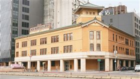 國家攝影文化中心台北館(文化部提供)
