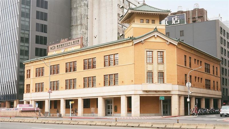 文青快來　國家攝影文化中心週二開放