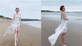 （圖／翻攝自謝忻IG）