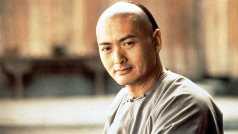 周潤發不與成龍合作　劉德華曝真相