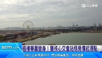 買屋抽遊艇！「佳福柏斯市」買氣熱絡