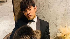 周杰倫/翻攝自周杰倫IG