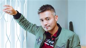 范逸臣三立新聞網專訪。（圖／記者楊澍攝影）