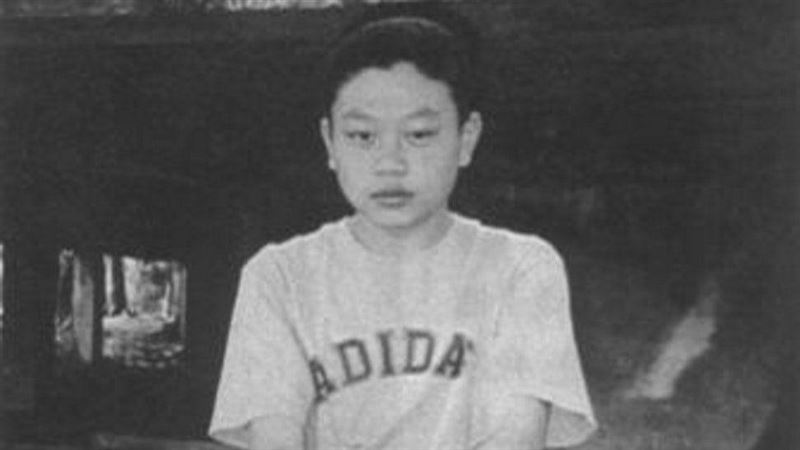 歷史上的今天／玫瑰少年葉永鋕逝世