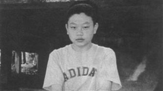 歷史上的今天/玫瑰少年葉永鋕逝世