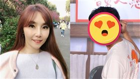 （圖／翻攝自黃倩萍臉書）