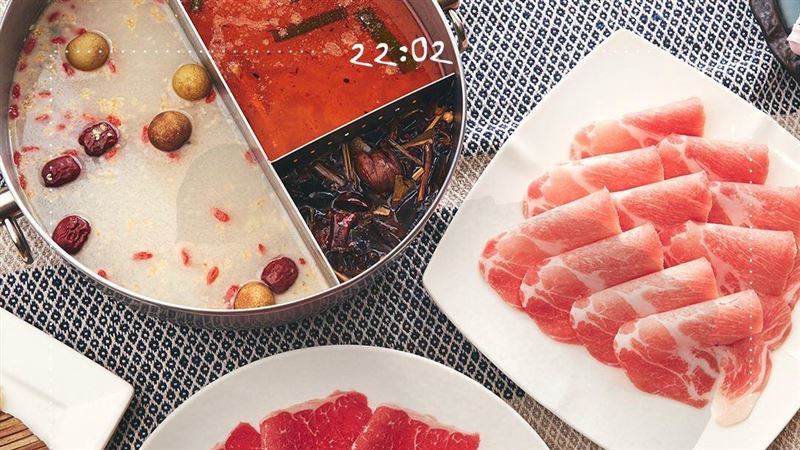 拿出信用卡！中四碼餐費抵2202元