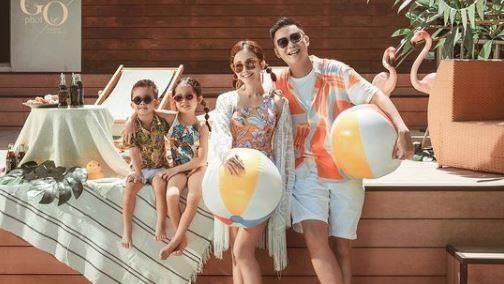 鍾欣怡7年婚變？驚曝與尪半年沒房事