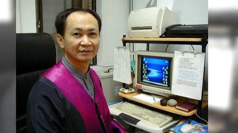 最瞎檢察官2／散漫檢察官值班鬧失蹤