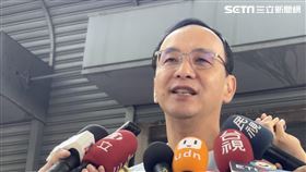 朱立倫出席 「照護人，有你真好！」公益影片播映會（圖／記者林恩如攝影）