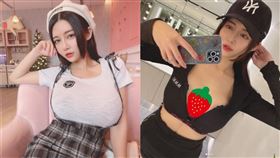 （圖／翻攝自安希IG）