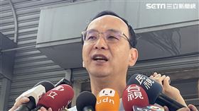 朱立倫出席 「照護人，有你真好！」公益影片播映會（圖／記者林恩如攝影）