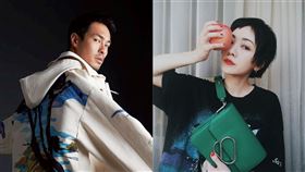 楊祐寧 郭采潔 IG