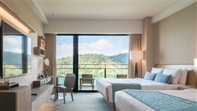 飯店。（圖／業者提供）