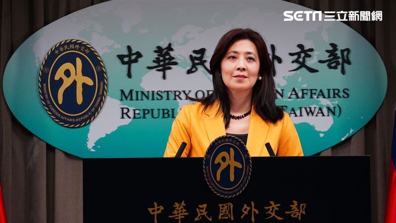 國產疫苗攻海外！外交部證實高端這事