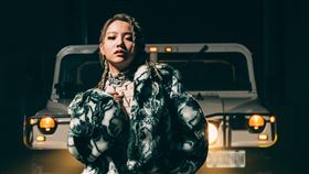 安那/環球唱片提供