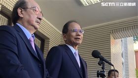 立法院、游錫堃（圖／記者林恩如攝影）