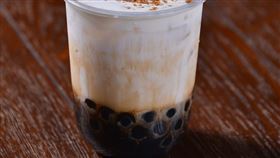 珍珠奶茶，手搖杯（圖／翻攝自pixabay）