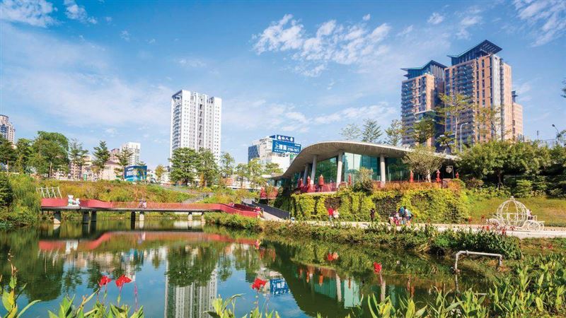 來趟書店小旅行以知性靈魂與城市對話