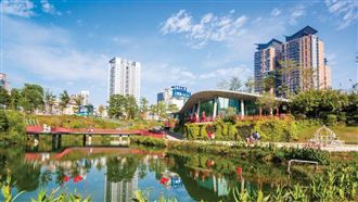 來趟書店小旅行以知性靈魂與城市對話