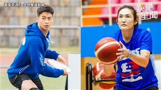 錢姐超嚴厲？林敬倫曝：隊員練到瘋狂