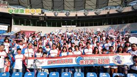 觀眾及貴賓大合照