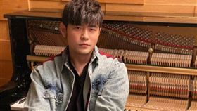 ▲周杰倫。（示意圖／翻攝自周杰倫IG） 