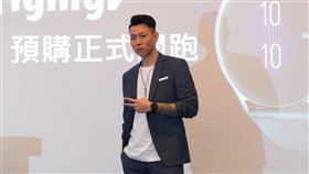 瘦子E.SO／米客邦提供