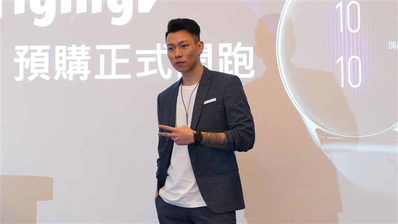 瘦子過年太放肆　自爆：軟硬度不同了