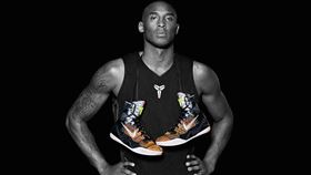 名家/COOL潮流生活網/kobe & nike