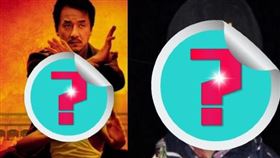 傑登曾與成龍主演功夫夢，星途卻並不順遂。（圖／翻攝自微博、傑登instagram）