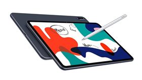 UAWEI今（20）日推出HUAWEI MatePad
