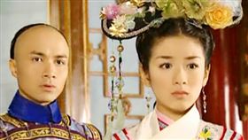 《還珠格格3》永琪被嫌渣。（圖／翻攝自百度百科）