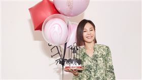 彭佳慧。（索尼音樂提供