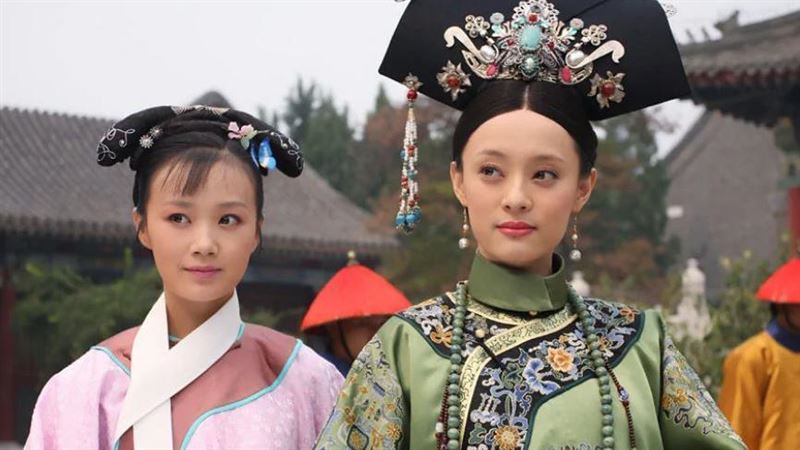 難怪溫實初不娶妻！看甄嬛對他說了啥
