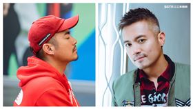 范逸臣三立新聞網專訪。（圖／記者楊澍攝影）