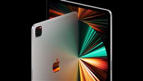 圖／蘋果春季發表會,ipad pro