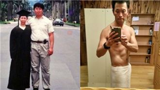 百斤肥醫就靠這1招　瘦身50公斤