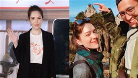  許瑋甯,劉又年/翻攝自IG/（記者邱榮吉/攝影）