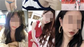 17,直播,搶紅包,抖內,直播主,點數,外掛程式（圖／CTWANT授權提供）