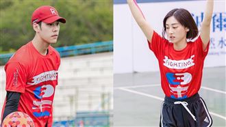 周予天深夜甜吻席惟倫　經紀人回應了