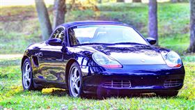 保時捷▲。（示意圖／翻攝自Pixabay）