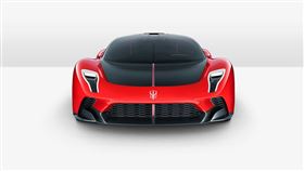 ▲紅旗S9超跑。（圖／翻攝Motor1網站）